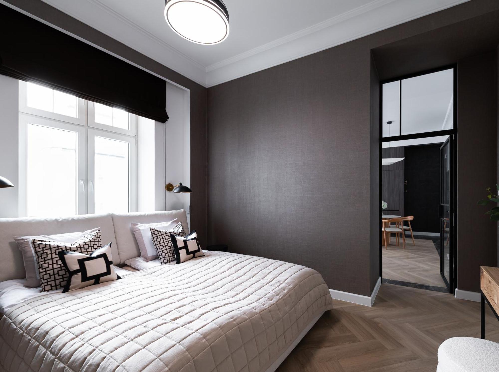 Premium Chopin Museum Apartment Warschau